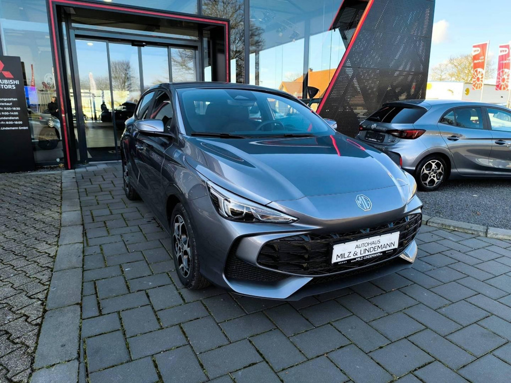 MG MG3 Comfort