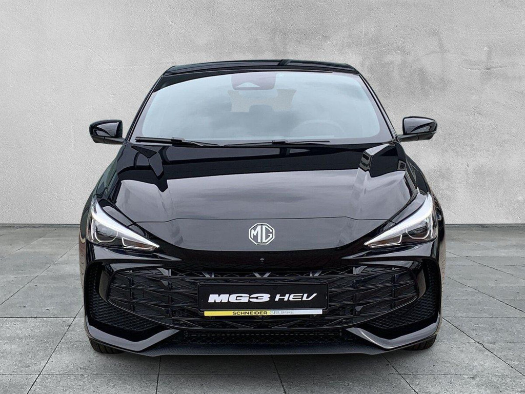 MG MG3