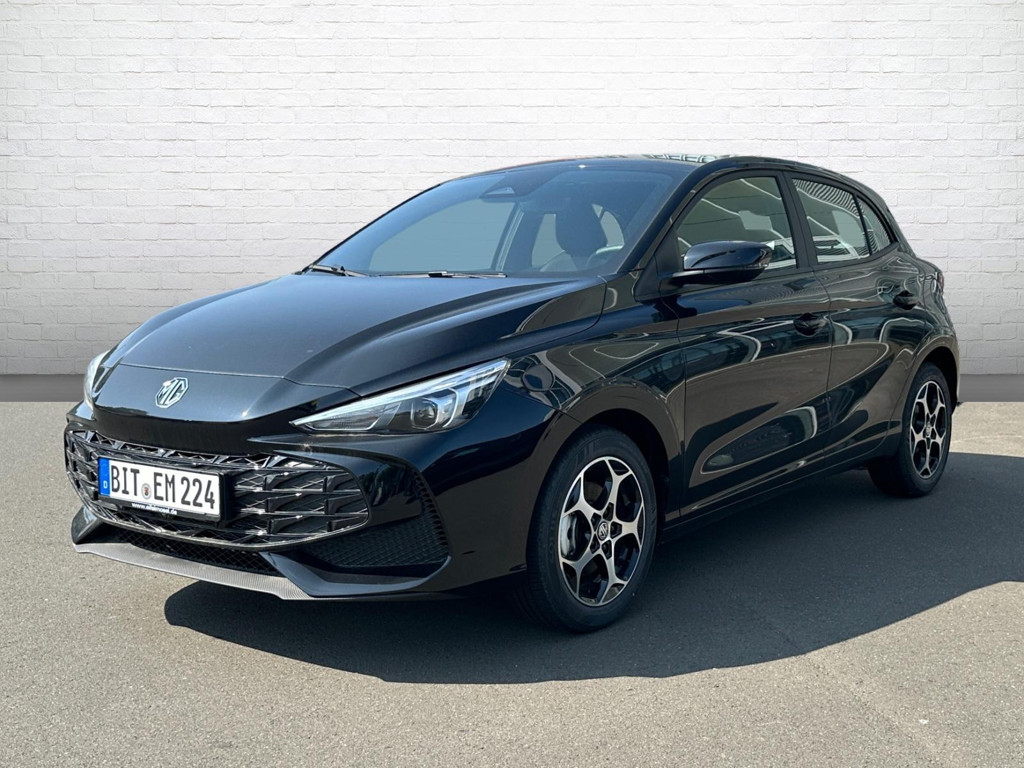 MG MG3 Comfort