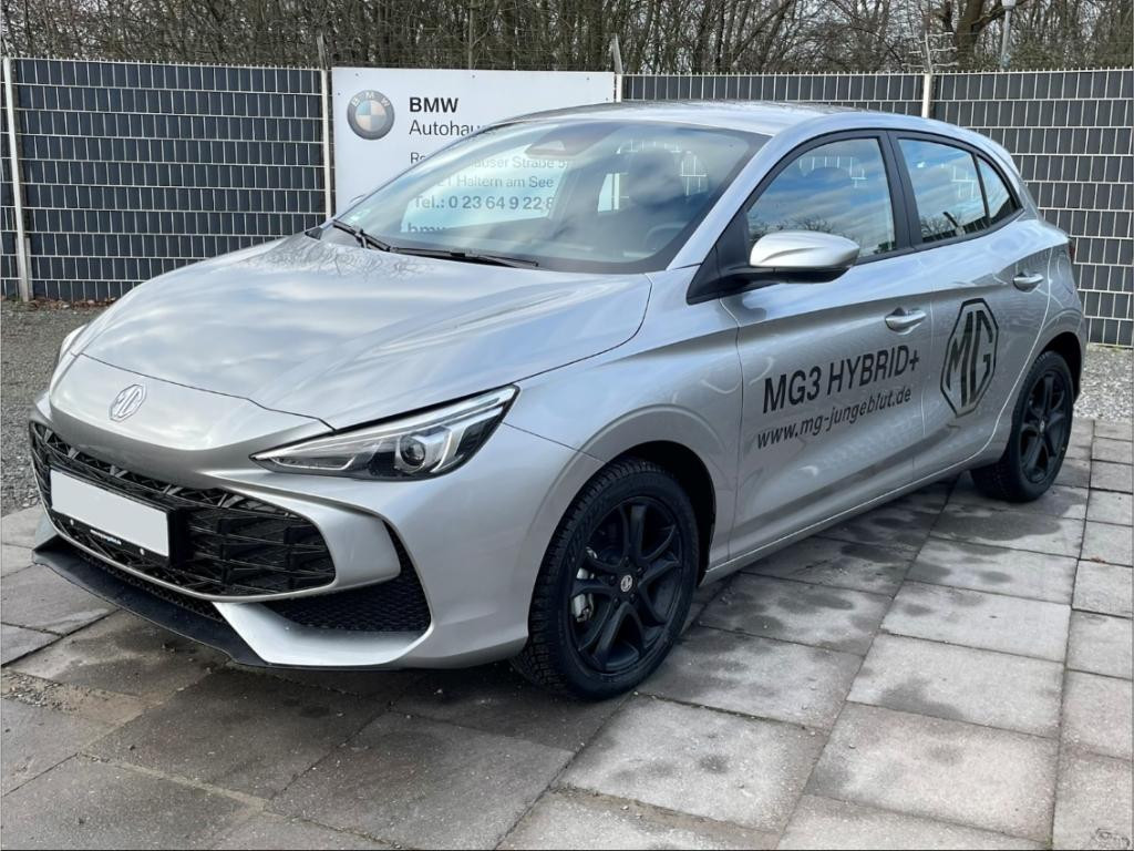 MG MG3 Comfort