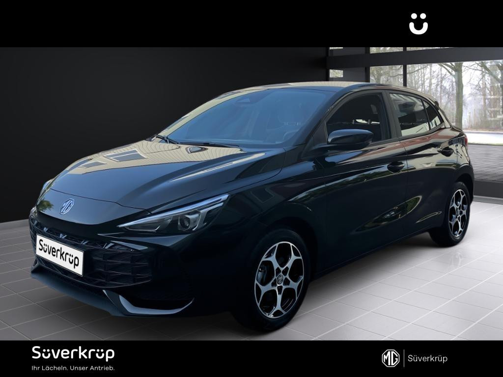 MG MG3 Hybrid+ Comfort