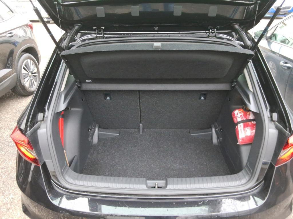 Skoda Fabia Style 1.0 TSI Style