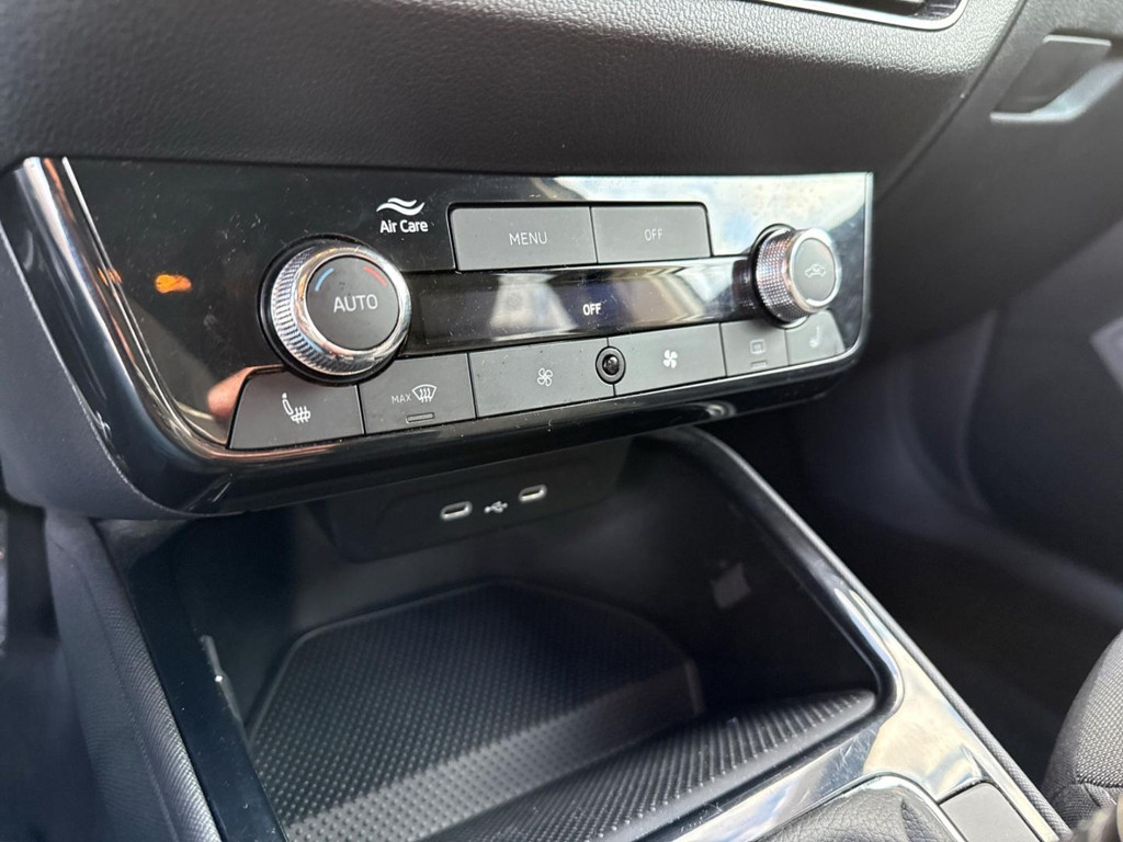 Skoda Fabia 1.0 TSI Selection