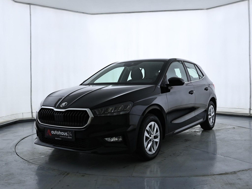 Skoda Fabia Style 1.0 TSI Style