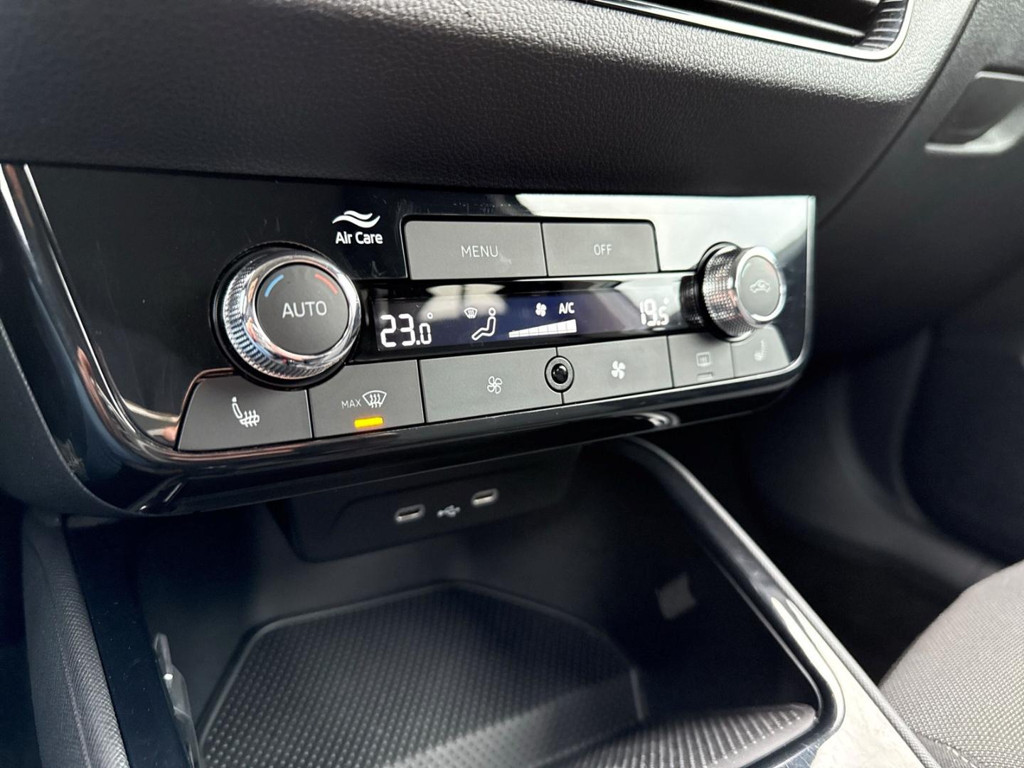 Skoda Fabia 1.0 TSI Selection