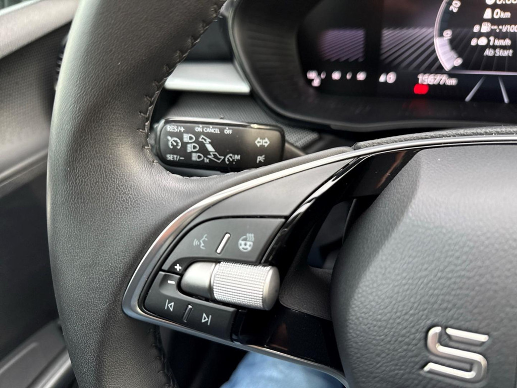 Skoda Fabia 1.0 TSI Selection