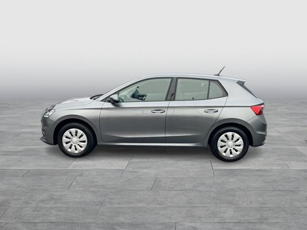 Skoda Fabia 1.0 MPI Essence KLIMA LED PDC SHZG TEL