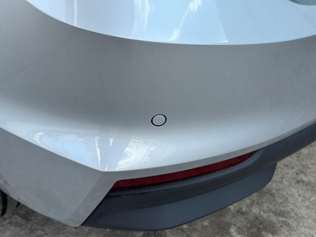 Skoda Fabia Selection