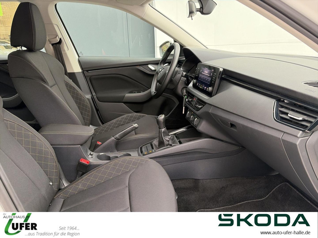 Skoda Kamiq Ambition 1.0 TSI
