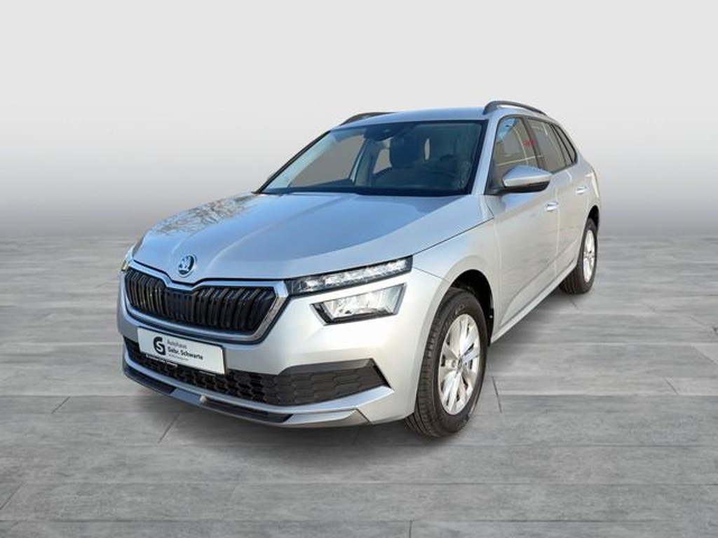 Skoda Kamiq Ambition 1.0 TSI