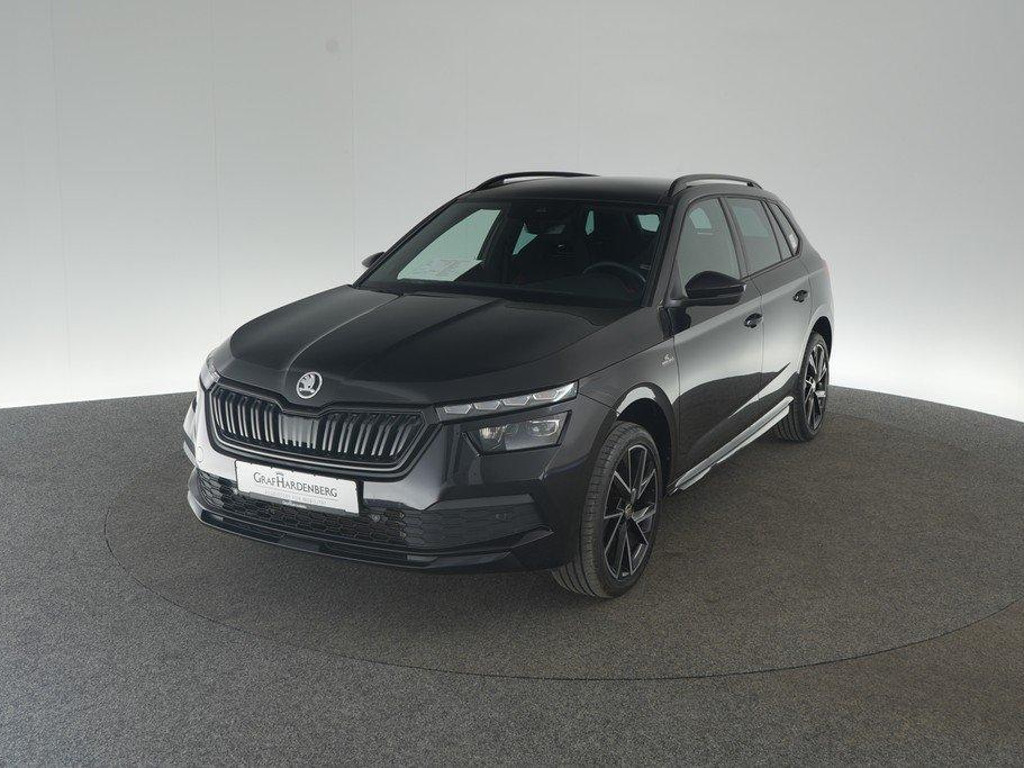 Skoda Kamiq Monte Carlo 1.5 TSI