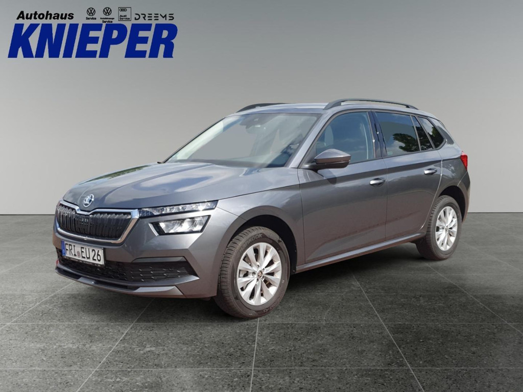 Skoda Kamiq Ambition 1.0 TSI