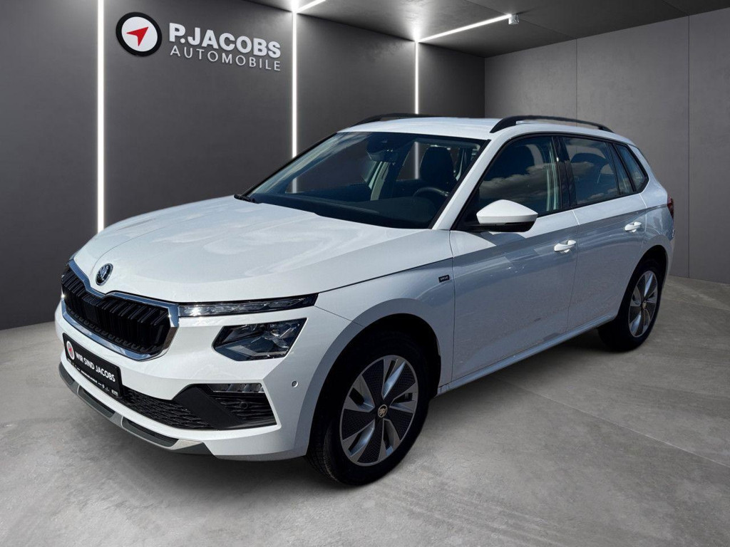 Skoda Kamiq Ambition 1.0 TSI