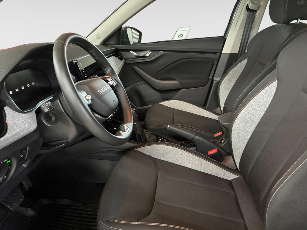 Skoda Kamiq 1.0 TSI Selection