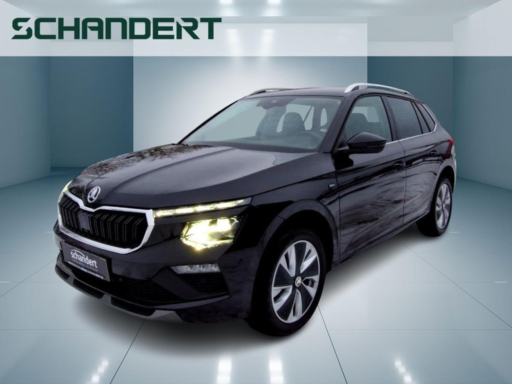 Skoda Kamiq Drive 1.0 TSI