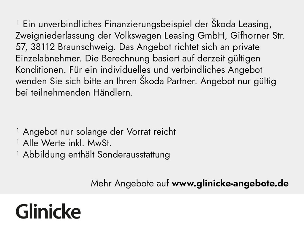 Skoda Kamiq 1.0 TSI Selection