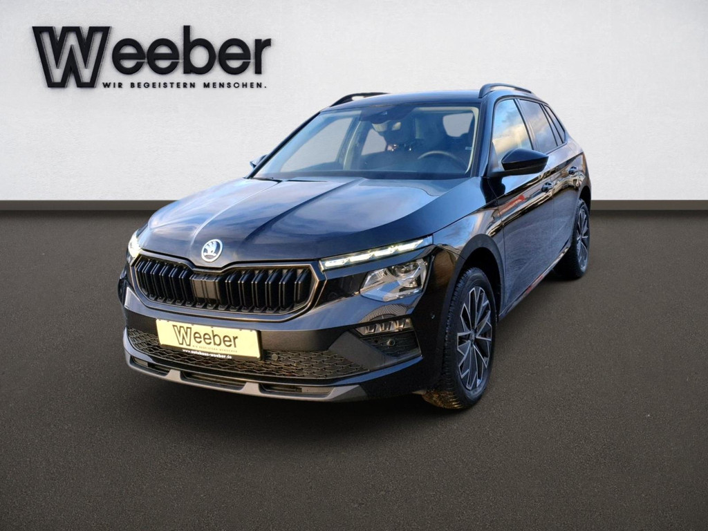 Skoda Kamiq Selection