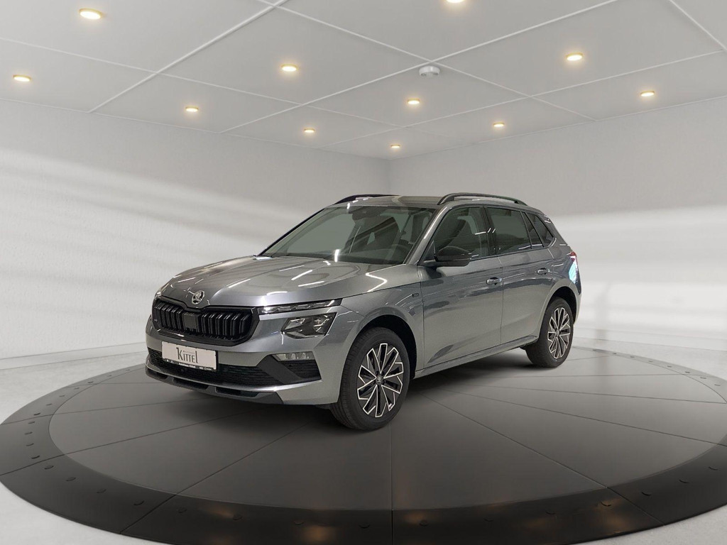 Skoda Kamiq 85 Tour