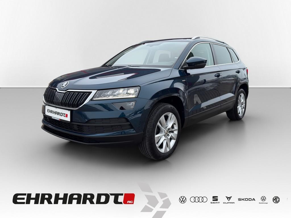 Skoda Karoq Ambition ACT 1.5 TSI