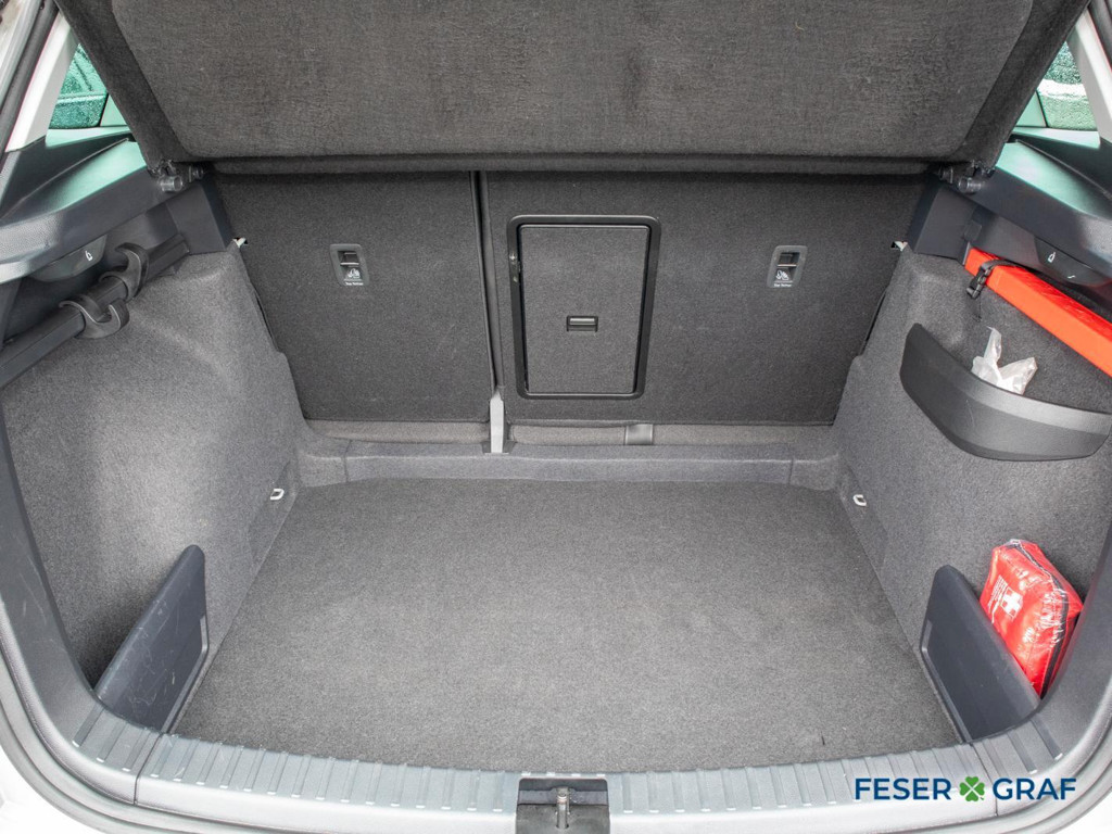 Skoda Karoq Ambition 2.0 TDI