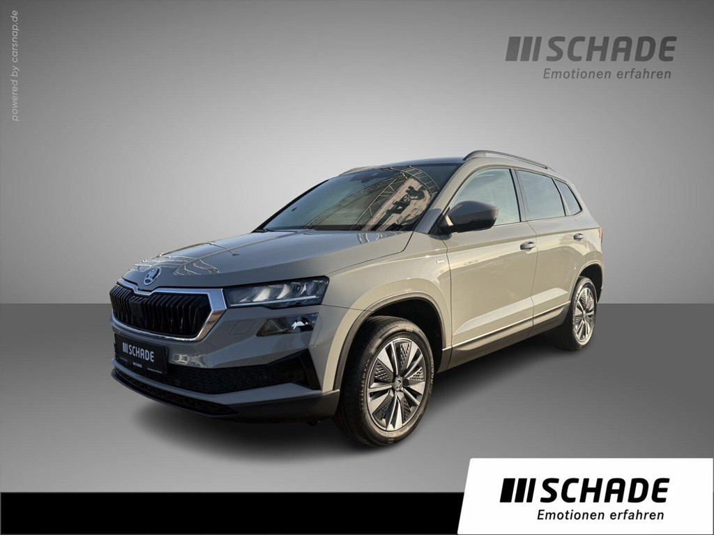 Skoda Karoq 2.0 TDI Tour