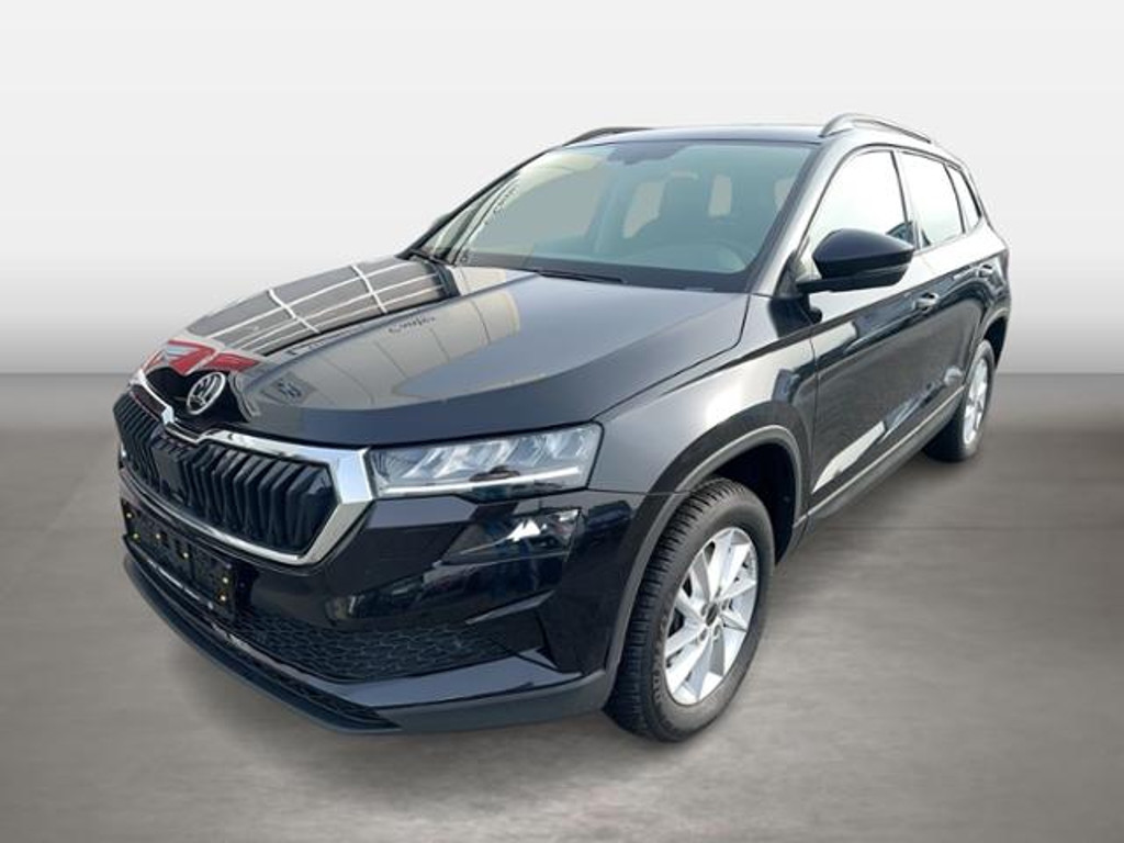 Skoda Karoq Style 2.0 TDI Style