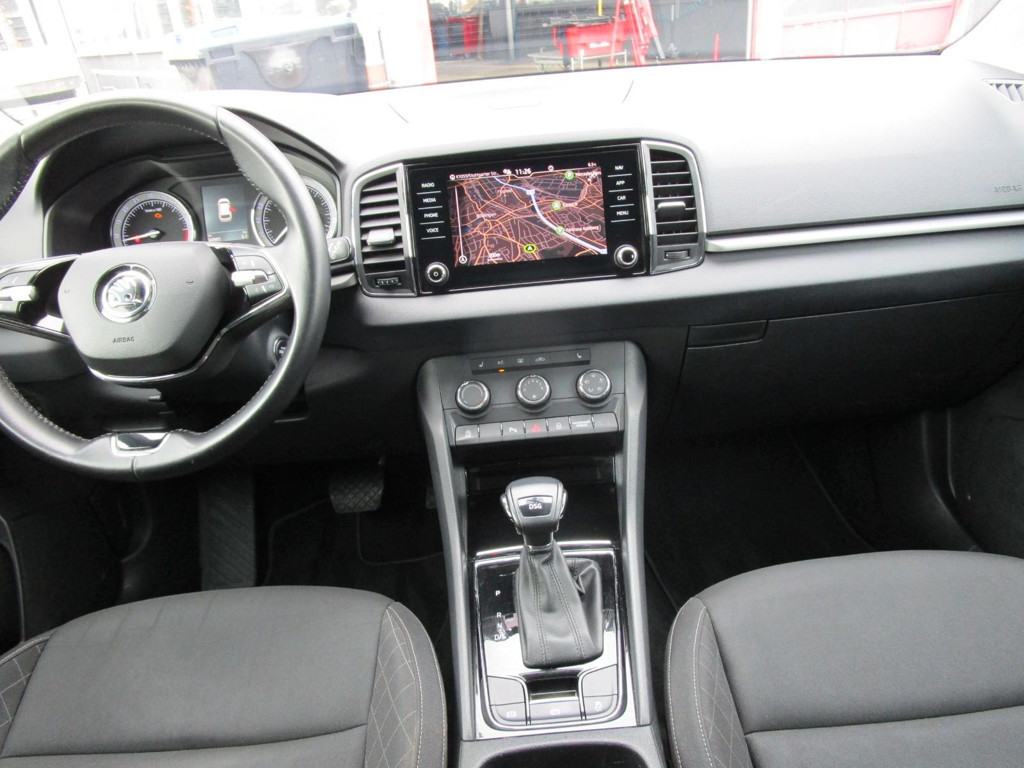 Skoda Karoq Ambition 2.0 TDI
