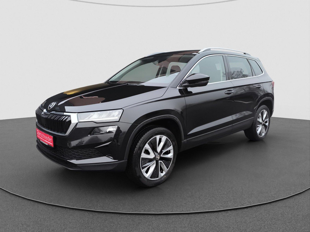 Skoda Karoq Drive 1.0 TSI