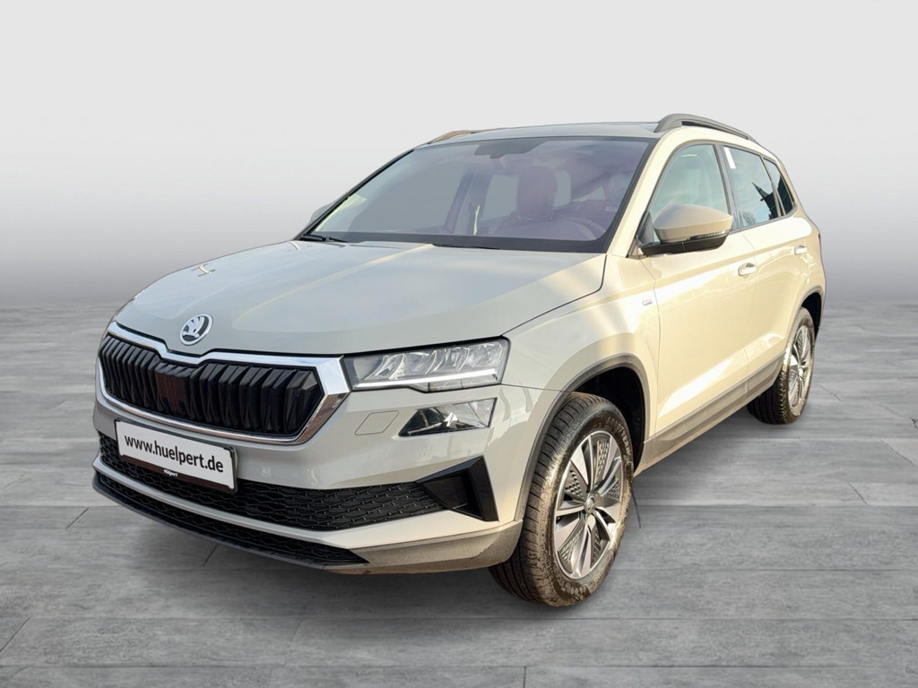 Skoda Karoq 4x4 Tour