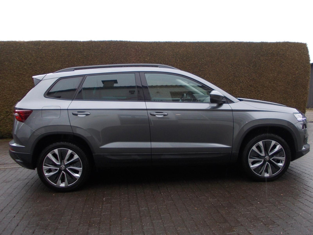 Skoda Karoq Style Style