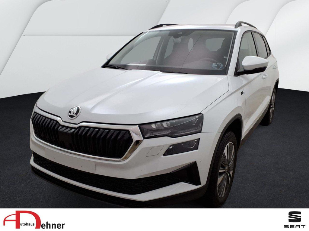 Skoda Karoq 1.0 TSI Selection