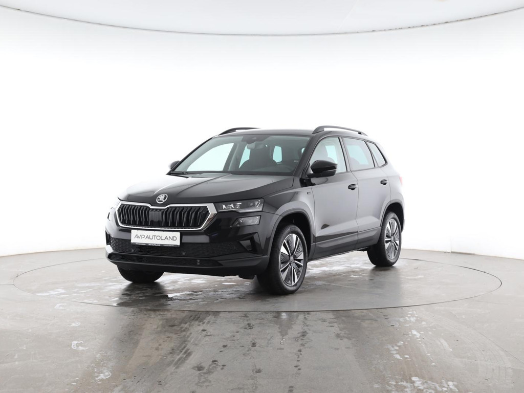 Skoda Karoq 1.0 TSI Selection Tour
