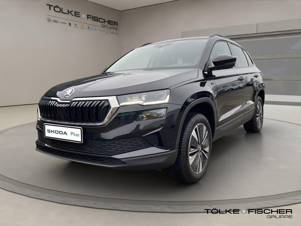 Skoda Karoq 1.0 TSI Selection