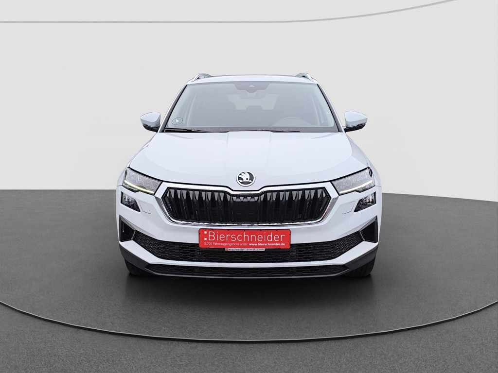 Skoda Karoq 1.5 TSI Selection