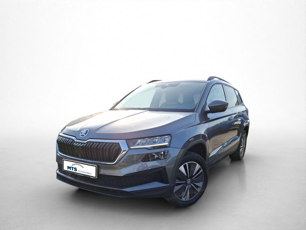 Skoda Karoq 4x4 2.0 TDI Tour