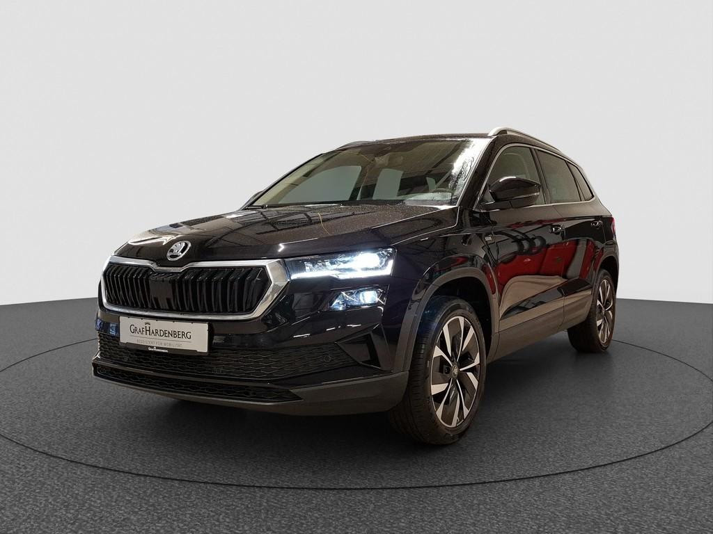 Skoda Karoq Drive 2.0 TDI