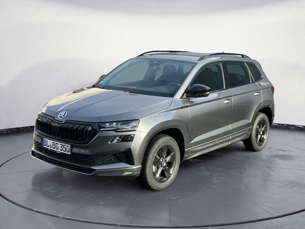 Skoda Karoq Sportline