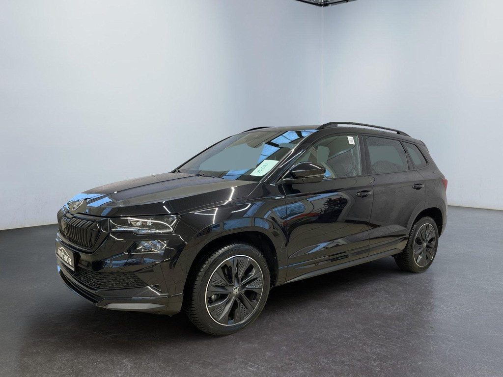 Skoda Karoq Sportline 2.0 TDI