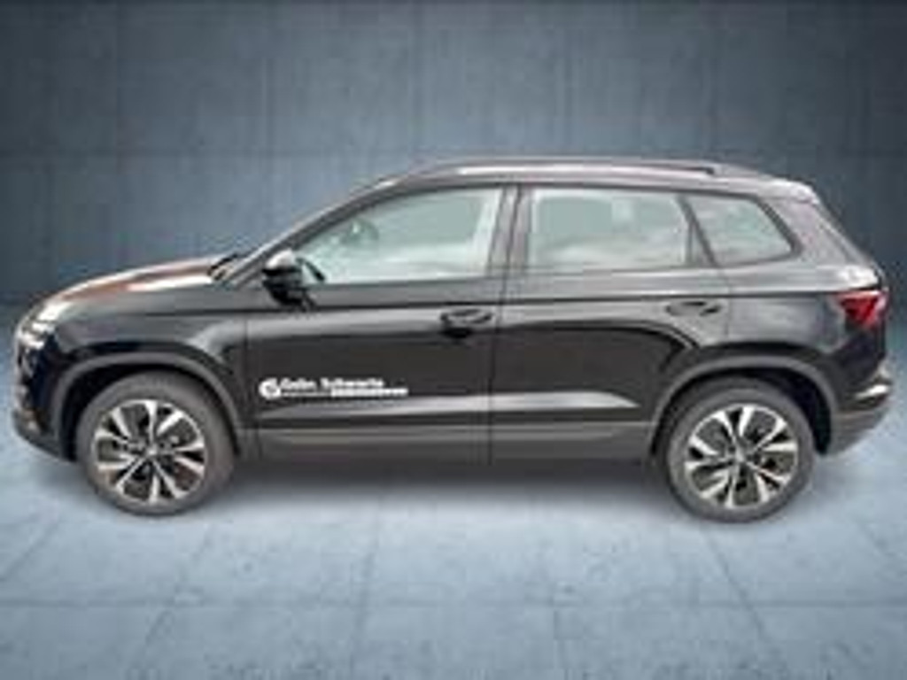Skoda Karoq 1.5 TSI Selection