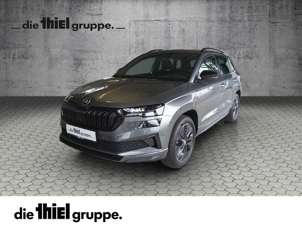 Skoda Karoq Sportline