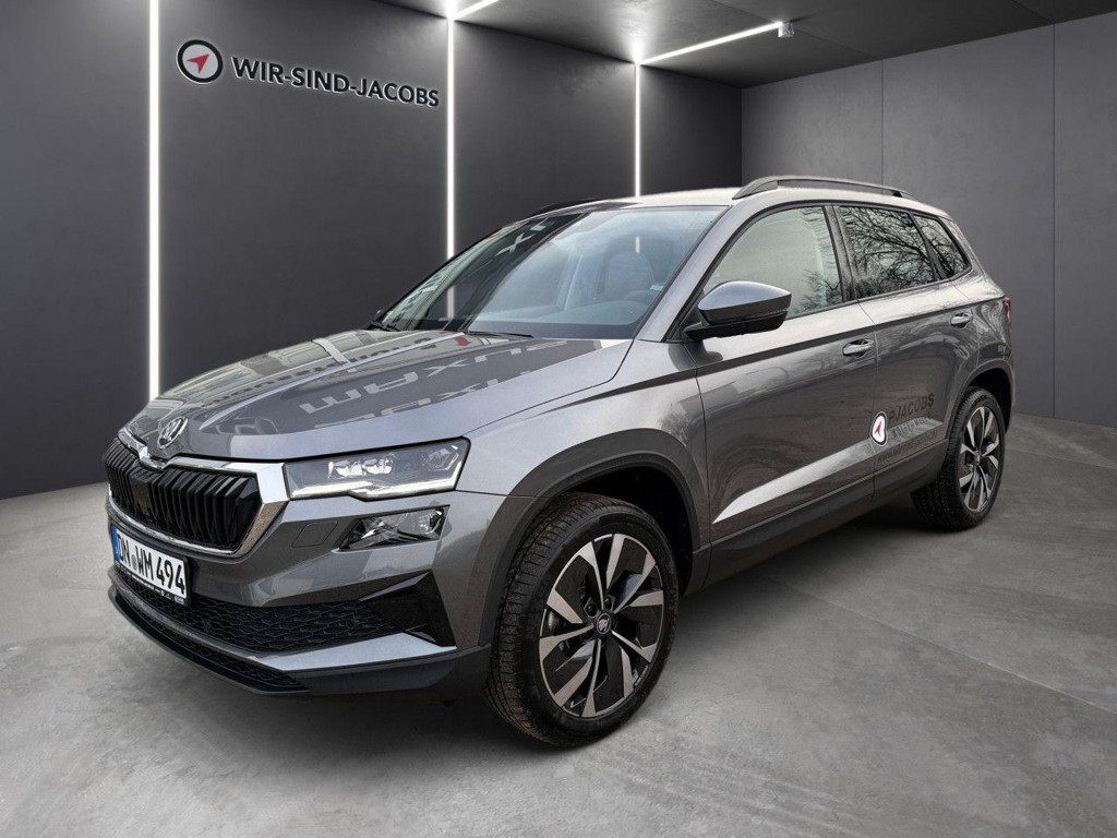 Skoda Karoq 1.5 TSI Selection