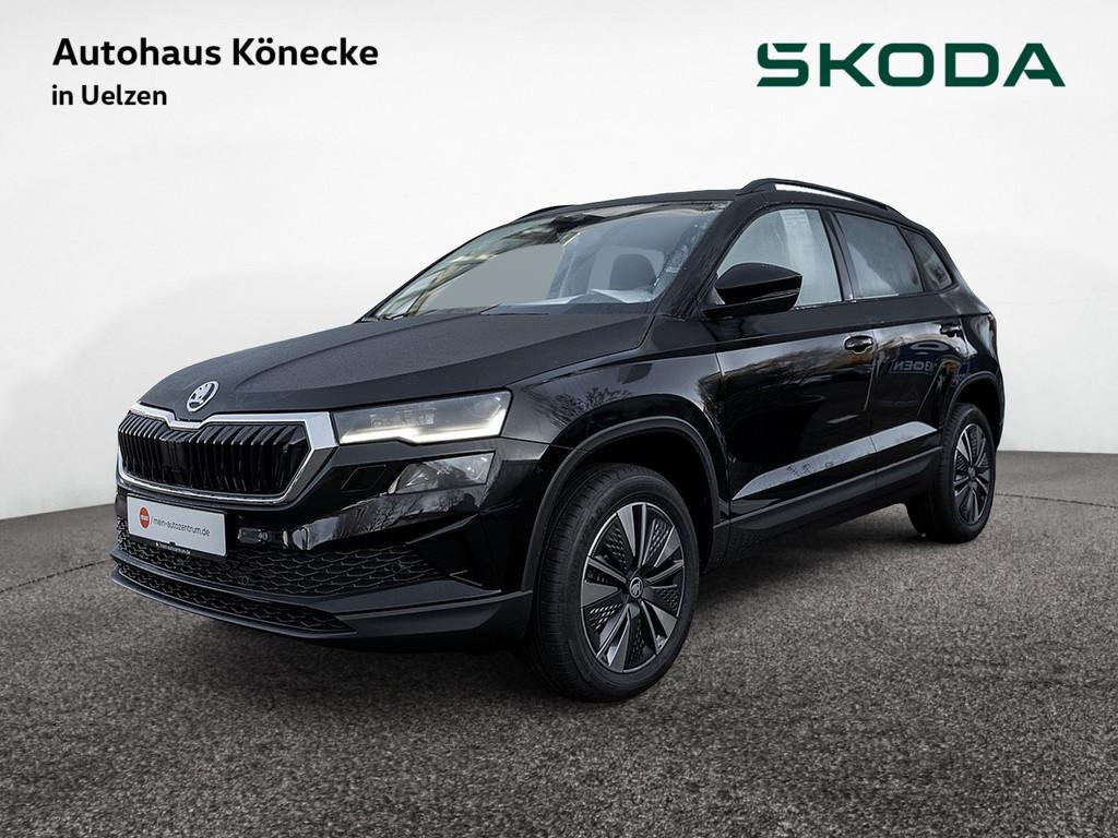 Skoda Karoq 1.5 TSI Selection
