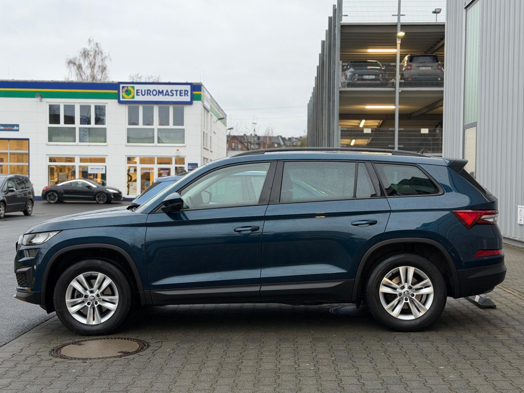 Skoda Kodiaq Ambition