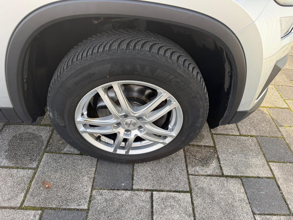 Skoda Kodiaq Ambition 2.0 TDI