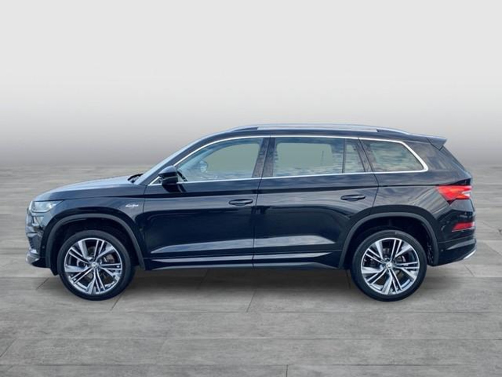 Skoda Kodiaq 4x4 2.0 TDI