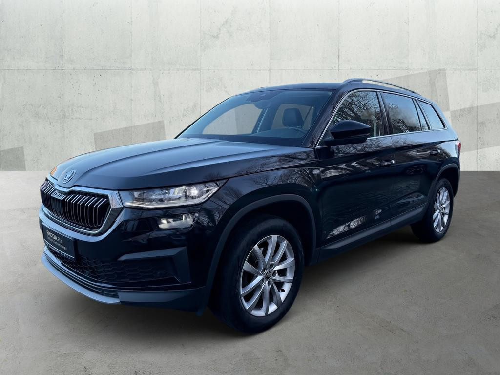 Skoda Kodiaq Style 2.0 TDI Style