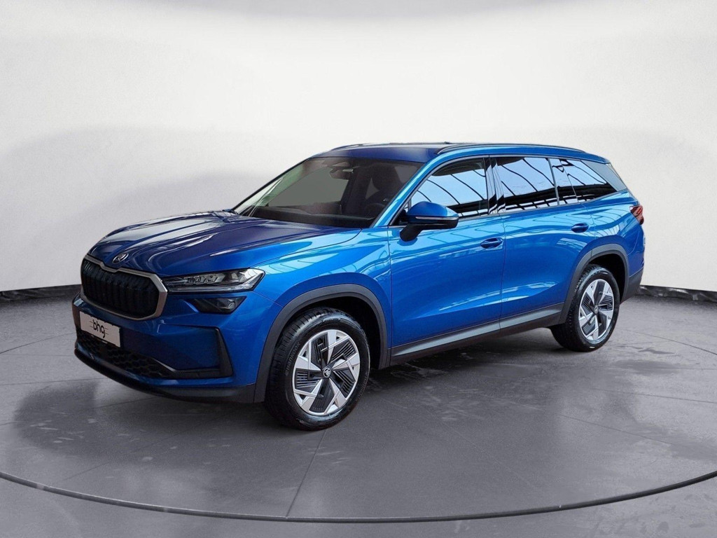 Skoda Kodiaq Selection