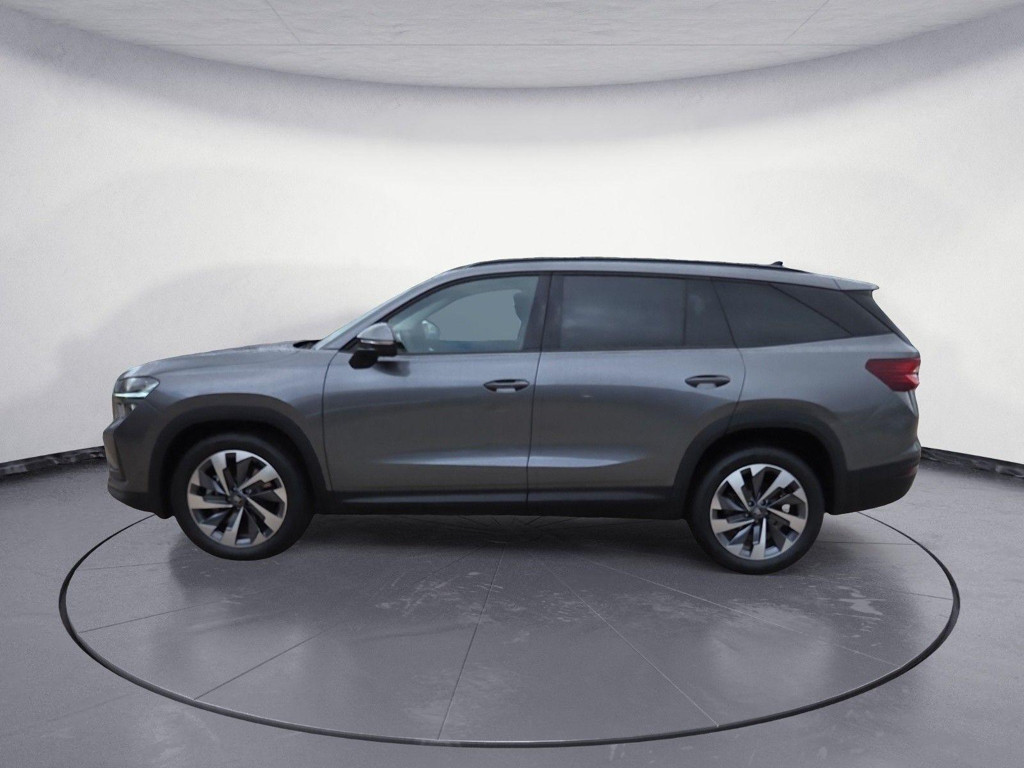 Skoda Kodiaq Selection