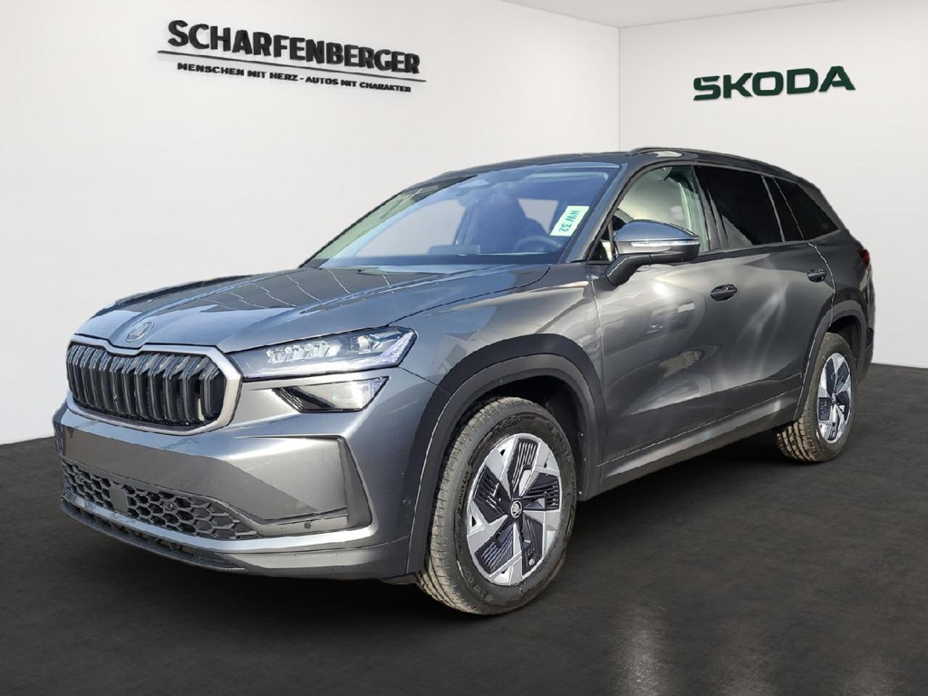 Skoda Kodiaq Selection