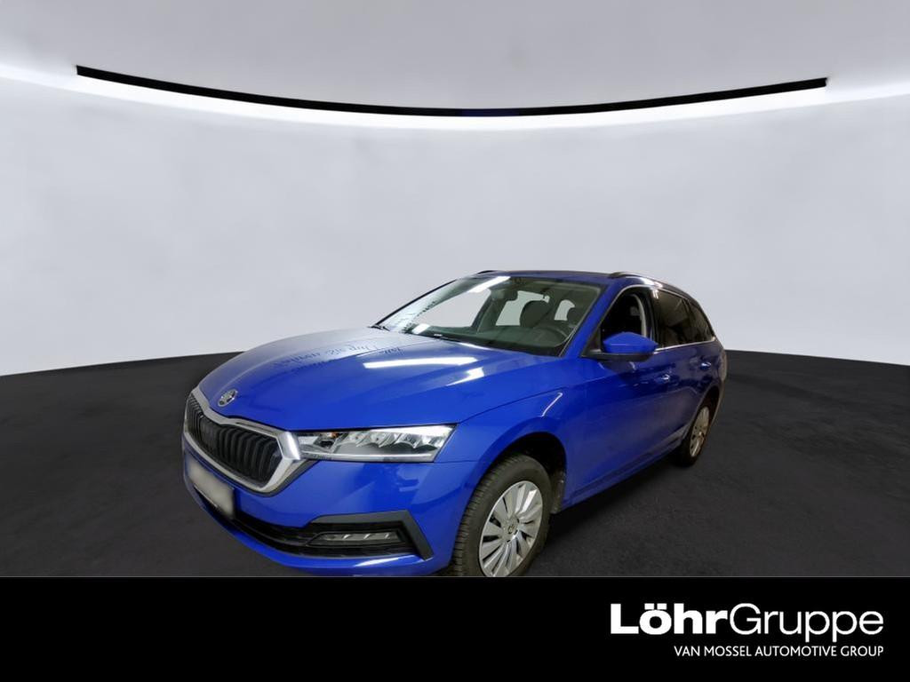 Skoda Octavia Ambition Combi 1.0 TSI